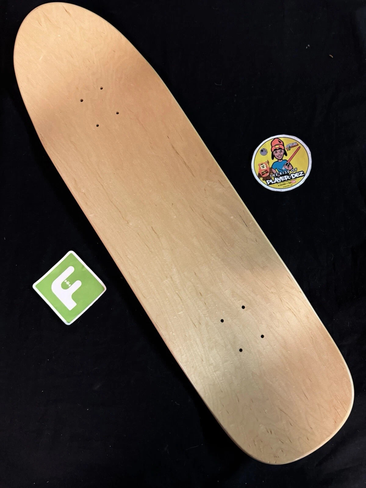 Signed Tony Alva Shark Missile Bomb Autographed Skateboard Deck