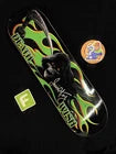 Signed Jamie Foy Highway Man Reaper Autographed Deathwish Skateboard Deck