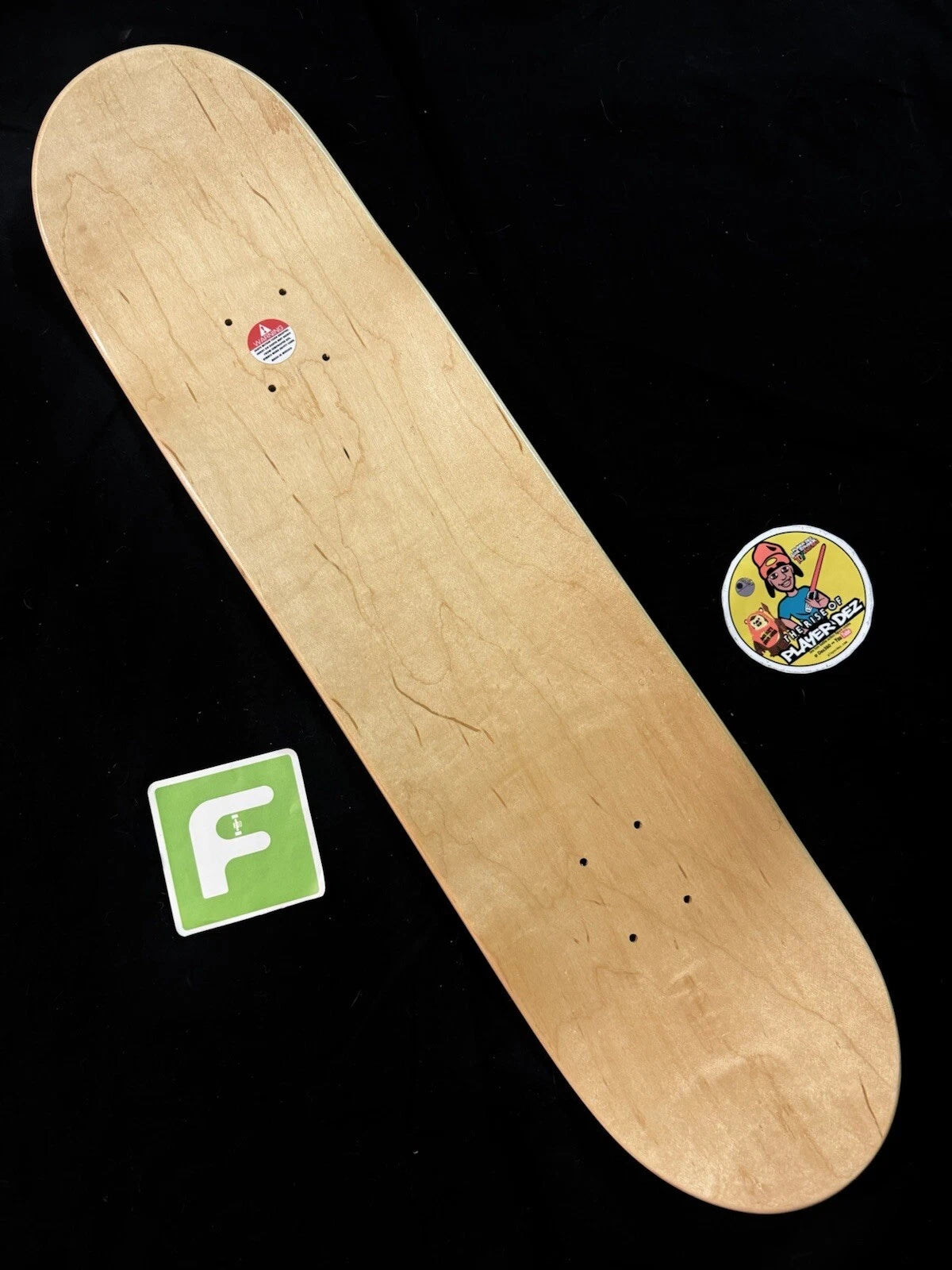 Signed Tony Hawk Birdhouse Falcon Crest Autographed Skateboard Deck